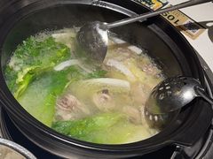 -百年果林椰子鸡(中洲店)