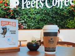 -Peet's Coffee皮爷咖啡(上海长风大悦城店)