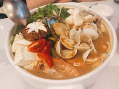 -鹿港小镇(金虹桥国际中心店)