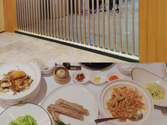 -A One Kitchen·南京精菜馆(德基广场店)