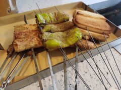 -泰山签挂烤串•精酿啤酒(神州店)
