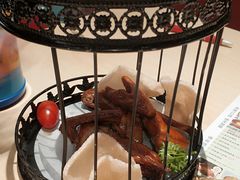 -避风塘(宝山万达店)