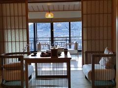-北京古北水镇御舍温泉酒店