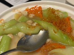 -莆田餐厅PUTIEN(金融街购物中心店)
