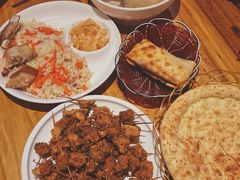 -新疆伏拉沃餐厅(白龙南路店)