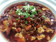 -渝乡辣婆婆·川菜 水煮鱼(安平店)