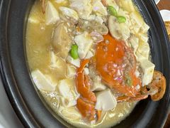 -谢记上海大排档(长寿路店)