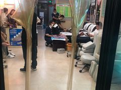 -足护氏采耳修脚(七克拉店)