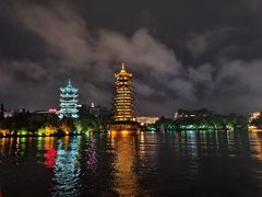 -桂林两江四湖景区