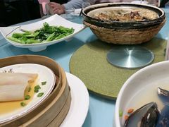 -舌尖上·霞浦滩涂海鲜·新闽菜(总店)