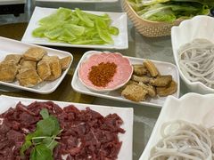 -贵州人家·酸汤火锅·20年老字号