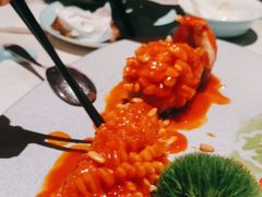 -上上瓷·艺境川菜(IFS旗舰店)