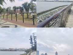 -万绿园