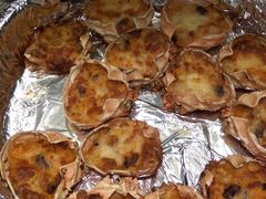 -泰谷酒店·太古码头闽菜自助餐厅