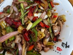 -红实家常菜(静安里店)