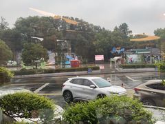 -风味小馆(天目湖宾馆店)