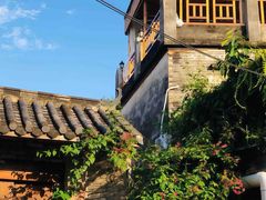 -三溪村