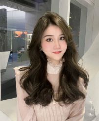 -丽时 Hair Salon