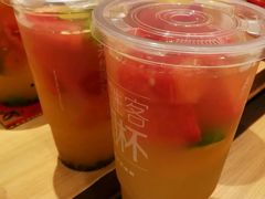 -必胜客(天鹅湖万达店)