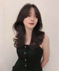 点击看大图 -诗全发型