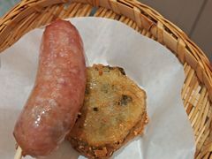 -好人民间小吃·番茄鱼酸菜鱼(木渎悠方店)
