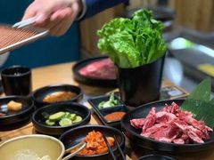 -九田家黑牛烤肉(溧水万达店)
