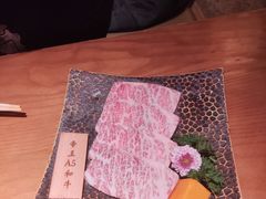 帝王A5和牛-MIKOMIKO和牛烧肉专门店(南门店)