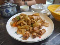 -美极鲜食坊(宝安南路店)