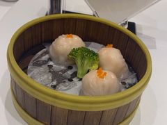 -佳丽海鲜大酒楼(环岛海景店)