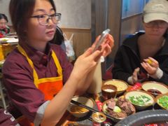 -陈眼镜火锅(总店)