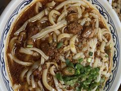 -韩师傅老大同刀削面(北苑路店)
