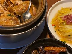 外婆红烧肉-外婆家(世界城广场店)