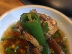 -盖帮鳝鱼串串(东郊记忆店)
