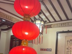 -山水茶艺馆·点心粤菜·30年老字号