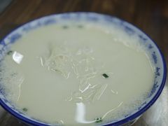-雪琴面馆富安特色鱼汤面(城中花园店)