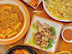 -韩礼年糕(飞虹路店)