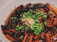 响油鳝丝-老吉士(环贸iapm店)