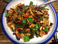 坛香萝卜干腊肉-湘味淳(千禧街店)