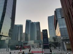 -大族广场Mall&More