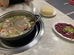 -甜来羊肉馆(水仙园店)