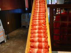 -鑫隆四季涮肉(八角畅游店)