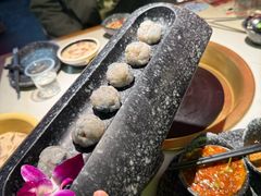 -哥老官重庆美蛙鱼头(宝山龙湖店)