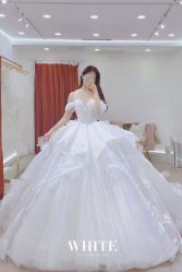 点击看大图 -纯色时光婚纱艺术馆WHITE