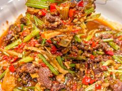 -烹湘·鲜炒湖南土菜(海珠店)