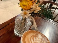 -VESH COFFEE(定西路店)