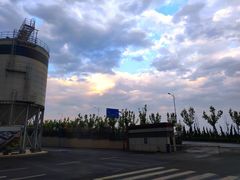 -养马岛旅游度假区