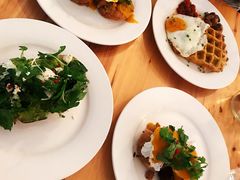 -Egg•Allday Brunch(襄阳北路店)