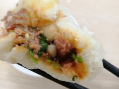 卤肉包-老陶包子铺(南大西南村店)