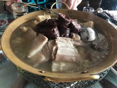 -老庞家水馅包子馆