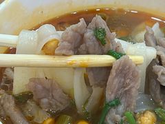 -江三王记牛杂馆(总店)